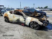 ✅ 2016 Hyundai Genesis Coupe Ultimate • VIN: KMHHU6KJ5GU132816 • Lot: 49456715. Wystawiony na Copart z przebiegiem Nie podano. Bezpłatny archiwum sprzedaży aukcyjnych z USA i szczegółowy raport historii pojazdu na DreamBid. Zdjęcie 4.