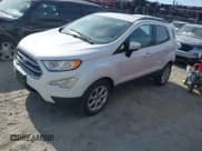 ✅ 2021 Ford EcoSport SE • VIN: MAJ3S2GE7MC399763 • Лот: 42077554. Опубликован ранее на IAAI с пробегом 53 572 миль. Бесплатный доступ к архиву аукционных продаж из США и подробный отчёт об истории автомобиля на DreamBid. Изображение 17.