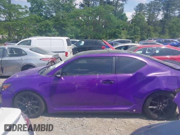 ✅ 2015 Scion tC • VIN: JTKJF5C79FJ006822 • Lot: 42146921. Listed on IAAI with 133,730 mi. Free auction sales archive from the USA and detailed vehicle history report at DreamBid. Image 14.