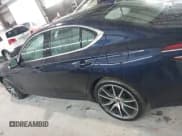 ✅ 2023 Genesis G70 2.0T • VIN: KMTG34TA2PU131355 • Lot: 43548986. Wystawiony na IAAI z przebiegiem 41 418 mil. Bezpłatny archiwum sprzedaży aukcyjnych z USA i szczegółowy raport historii pojazdu na DreamBid. Zdjęcie 14.