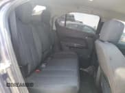 ✅ 2014 Chevrolet Equinox LT • VIN: 2GNALBEK2E6169377 • Лот: 64060385. Опубликован ранее на Copart с пробегом 153 429 миль. Бесплатный доступ к архиву аукционных продаж из США и подробный отчёт об истории автомобиля на DreamBid. Изображение 11.