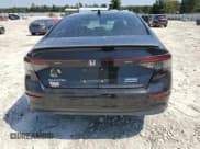 ✅ 2023 Honda Accord Sport • VIN: 1HGCY2F59PA043259 • Lot: 72093325. Wystawiony na Copart z przebiegiem 36 933 mil. Bezpłatny archiwum sprzedaży aukcyjnych z USA i szczegółowy raport historii pojazdu na DreamBid. Zdjęcie 6.