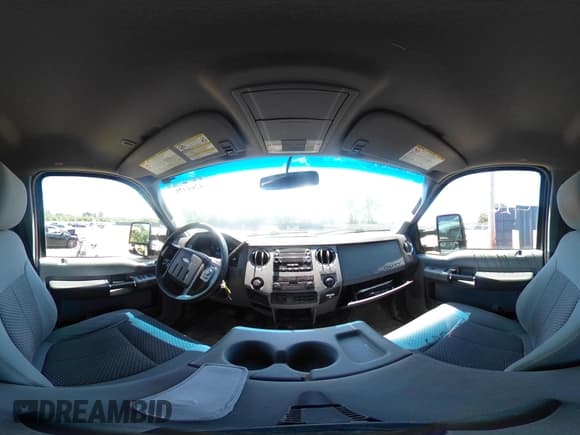 ✅ 2016 Ford F-250 Lariat • VIN: 1FT7W2B67GEC91880 • Lot: 42614383. Listed on IAAI with 248,879 mi. Free auction sales archive from the USA and detailed vehicle history report at DreamBid. Image 19.