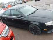 ✅ 2008 Audi A4 2.0T • VIN: WAUBF78EX8A089756 • Lot: 43743882. Listed on IAAI with 151,065 mi. Free auction sales archive from the USA and detailed vehicle history report at DreamBid. Image 14.