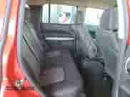 2009 Chevrolet HHR LS с VIN 3GNCA13B49S642232, выставлен на аукционе Copart как лот 68292994 с пробегом 158 634 миль миль и Чистый • Clean title. История ставок и продаж доступна на DreamBid. Изображение 10.