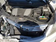 ✅ 2014 Hyundai Azera Limited • VIN: KMHFH4JG4EA399661 • Lot: 91308415. Listed on Copart with 119,440 mi. Free auction sales archive from the USA and detailed vehicle history report at DreamBid. Image 11.