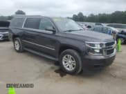 ✅ 2016 Chevrolet Suburban LT • VIN: 1GNSCHKC1GR237471 • Lot: 83938735. Listed on Copart with 212,095 mi. Free auction sales archive from the USA and detailed vehicle history report at DreamBid. Image 4.