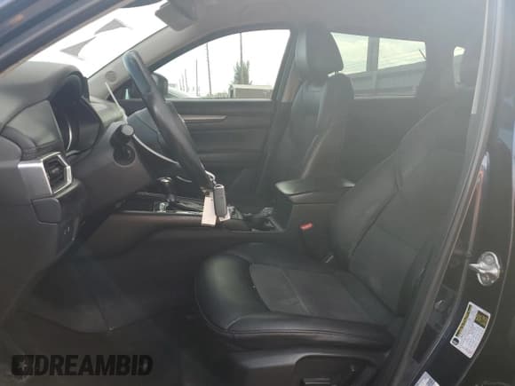 ✅ 2018 Mazda CX-5 Touring • VIN: JM3KFACM6J1448886 • Lot: 91935085. Wystawiony na Copart z przebiegiem 102 177 mil. Bezpłatny archiwum sprzedaży aukcyjnych z USA i szczegółowy raport historii pojazdu na DreamBid. Zdjęcie 7.