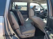 ✅ 2016 Honda Pilot EX-L • VIN: 5FNYF6H51GB094065 • Lot: 83865145. Listed on Copart with Not provided. Free auction sales archive from the USA and detailed vehicle history report at DreamBid. Image 11.