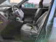 2007 Hyundai Tucson SE z VIN KM8JN72D17U511410, wystawiony jako Copart lot #80653934 z przebiegiem 114 149 mil mil oraz Szkoda całkowita • Salvage title. Historia ofert i sprzedaży dostępna na DreamBid. Obrazek 7.