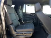 ✅ 2022 Chevrolet Suburban RST • VIN: 1GNSKEKD0NR296633 • Lot: 54446415. Listed on Copart with 34,461 mi. Free auction sales archive from the USA and detailed vehicle history report at DreamBid. Image 11.