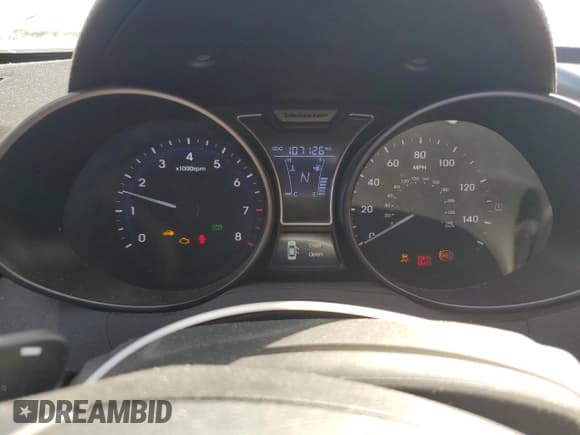 ✅ 2015 Hyundai Veloster Turbo • VIN: KMHTC6AE7FU216359 • Lot: 80218904. Wystawiony na Copart z przebiegiem 107 126 mil. Bezpłatny archiwum sprzedaży aukcyjnych z USA i szczegółowy raport historii pojazdu na DreamBid. Zdjęcie 9.