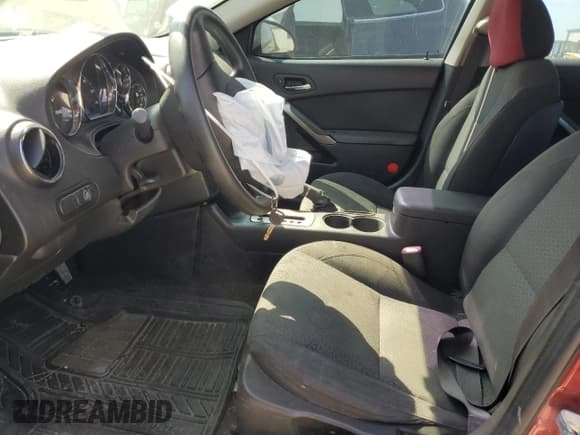 ✅ 2008 Pontiac G6 1SV Value Leader • VIN: 1G2ZF57B084272826 • Lot: 72077985. Wystawiony na Copart z przebiegiem 159 701 mil. Bezpłatny archiwum sprzedaży aukcyjnych z USA i szczegółowy raport historii pojazdu na DreamBid. Zdjęcie 7.