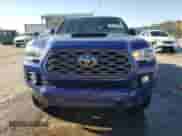 2022 Toyota Tacoma SR with VIN 3TMCZ5AN2NM468858, listed as a Copart auction lot 85726585 with 41,014 mi miles and Salvage title. Bid and sale history available at DreamBid. Image 5.