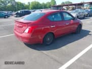 ✅ 2013 Nissan Versa S Plus • VIN: 3N1CN7AP2DL824175 • Lot: 42834344. Wystawiony na IAAI z przebiegiem 211 081 mil. Bezpłatny archiwum sprzedaży aukcyjnych z USA i szczegółowy raport historii pojazdu na DreamBid. Zdjęcie 4.