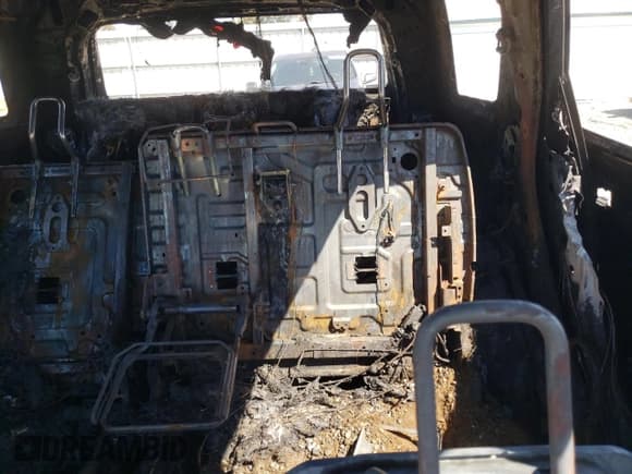 ✅ 2022 Nissan Pathfinder SV • VIN: 5N1DR3BA5NC244002 • Lot: 70698865. Listed on Copart with Not provided. Free auction sales archive from the USA and detailed vehicle history report at DreamBid. Image 10.