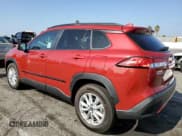 ✅ 2023 Toyota Corolla Cross LE • VIN: 7MUCAAAG9PV041008 • Лот: 85425225. Опубликован ранее на Copart с пробегом 1 022 миль. Бесплатный доступ к архиву аукционных продаж из США и подробный отчёт об истории автомобиля на DreamBid. Изображение 2.