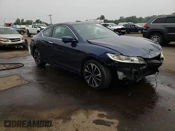 ✅ 2017 Honda Accord EX • VIN: 1HGCT1B75HA004041 • Лот: 67018905. Опубликован ранее на Copart с пробегом 112 797 миль. Бесплатный доступ к архиву аукционных продаж из США и подробный отчёт об истории автомобиля на DreamBid. Изображение 14.