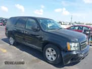 ✅ 2014 Chevrolet Tahoe Commercial • VIN: 1GNLC2E07ER207696 • Lot: 42683132. Wystawiony na IAAI z przebiegiem 116 397 mil. Bezpłatny archiwum sprzedaży aukcyjnych z USA i szczegółowy raport historii pojazdu na DreamBid. Zdjęcie 1.