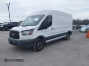 ✅ 2016 Ford Transit Cargo • VIN: 1FTYR2CM7GKA05973 • Lot: 43828514. Wystawiony na IAAI z przebiegiem 188 359 mil. Bezpłatny archiwum sprzedaży aukcyjnych z USA i szczegółowy raport historii pojazdu na DreamBid. Zdjęcie 2.