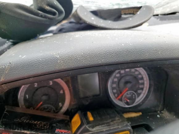 ✅ 2015 Ram 2500 Tradesman • VIN: 3C6UR5CL0FG502254 • Lot: 84746195. Listed on Copart with Not provided. Free auction sales archive from the USA and detailed vehicle history report at DreamBid. Image 9.