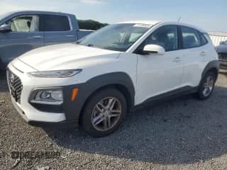 ✅ 2021 Hyundai Kona SE • VIN: KM8K1CAA0MU755092 • Лот: 71130424. Опубликован ранее на Copart с пробегом 68 250 миль. Бесплатный доступ к архиву аукционных продаж из США и подробный отчёт об истории автомобиля на DreamBid. Изображение 1.