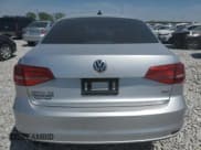 ✅ 2015 Volkswagen Jetta SE • VIN: 3VWD07AJ4FM229656 • Lot: 49211565. Wystawiony na Copart z przebiegiem 96 173 mil. Bezpłatny archiwum sprzedaży aukcyjnych z USA i szczegółowy raport historii pojazdu na DreamBid. Zdjęcie 6.