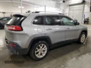 ✅ 2014 Jeep Cherokee Latitude • VIN: 1C4PJLCB2EW205141 • Lot: 93309085. Wystawiony na Copart z przebiegiem 208 726 mil. Bezpłatny archiwum sprzedaży aukcyjnych z USA i szczegółowy raport historii pojazdu na DreamBid. Zdjęcie 3.