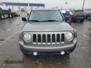 ✅ 2013 Jeep Patriot Sport • VIN: 1C4NJRBB9DD263950 • Lot: 86791465. Listed on Copart with 140,881 mi. Free auction sales archive from the USA and detailed vehicle history report at DreamBid. Image 5.