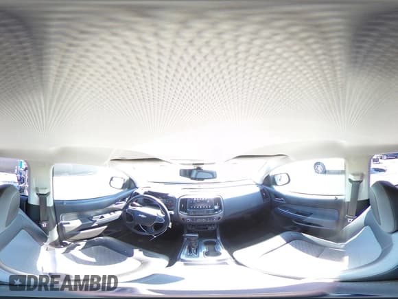 ✅ 2018 Chevrolet Colorado 2WD Z71 • VIN: 1GCGSDENXJ1152092 • Лот: 53131255. Опубликован ранее на Copart с пробегом 170 075 миль. Бесплатный доступ к архиву аукционных продаж из США и подробный отчёт об истории автомобиля на DreamBid. Изображение 14.