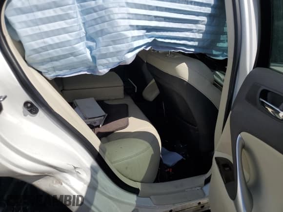 ✅ 2011 Lexus IS 250 • VIN: JTHBF5C28B5148676 • Lot: 58065545. Listed on Copart with Not provided. Free auction sales archive from the USA and detailed vehicle history report at DreamBid. Image 10.