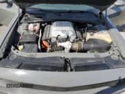 ✅ 2017 Dodge Challenger SRT Hellcat • VIN: 2C3CDZC93HH553964 • Lot: 47931754. Wystawiony na Copart z przebiegiem 34 745 mil. Bezpłatny archiwum sprzedaży aukcyjnych z USA i szczegółowy raport historii pojazdu na DreamBid. Zdjęcie 11.