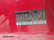 ✅ 2016 Volkswagen Golf TSI S • VIN: 3VWC17AU5GM506660 • Lot: 42846045. Wystawiony na IAAI z przebiegiem 139 188 mil. Bezpłatny archiwum sprzedaży aukcyjnych z USA i szczegółowy raport historii pojazdu na DreamBid. Zdjęcie 9.