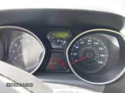 ✅ 2016 Hyundai Elantra SE • VIN: 5NPDH4AE8GH774845 • Lot: 42849543. Listed on IAAI with 122,622 mi. Free auction sales archive from the USA and detailed vehicle history report at DreamBid. Image 7.