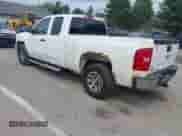 ✅ 2011 Chevrolet Silverado 1500 LS • VIN: 1GCRKREAXBZ428213 • Lot: 42732486. Wystawiony na IAAI z przebiegiem 222 132 mil mil. Skorzystaj z bezpłatnego archiwum sprzedaży aukcyjnych z USA i zobacz szczegółowy raport historii pojazdu na DreamBid. Zdjęcie 3.