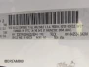 ✅ 2016 Ram ProMaster Cargo • VIN: 3C6TRVDG4GE128144 • Lot: 42725308. Wystawiony na IAAI z przebiegiem 271 881 mil. Bezpłatny archiwum sprzedaży aukcyjnych z USA i szczegółowy raport historii pojazdu na DreamBid. Zdjęcie 9.