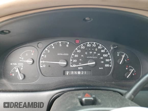 ✅ 1998 Ford Explorer XL • VIN: 1FMZU34E9WZB29566 • Lot: 58847655. Listed on Copart with 144,480 mi. Free auction sales archive from the USA and detailed vehicle history report at DreamBid. Image 9.