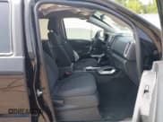 ✅ 2023 Nissan Frontier Pro-X • VIN: 1N6ED1EJ6PN616829 • Лот: 42464865. Опубликован ранее на IAAI с пробегом 31 660 миль. Бесплатный доступ к архиву аукционных продаж из США и подробный отчёт об истории автомобиля на DreamBid. Изображение 5.