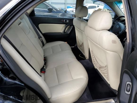 ✅ 2002 Mazda Millenia • VIN: JM1TA221421729790 • Lot: 84460794. Wystawiony na Copart z przebiegiem 68 102 mil. Bezpłatny archiwum sprzedaży aukcyjnych z USA i szczegółowy raport historii pojazdu na DreamBid. Zdjęcie 10.