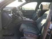 ✅ 2025 Audi Q7 Prestige • VIN: WA1VVBF76SD006768 • Лот: 75447214. Опубликован ранее на Copart с пробегом 2 488 миль. Бесплатный доступ к архиву аукционных продаж из США и подробный отчёт об истории автомобиля на DreamBid. Изображение 7.