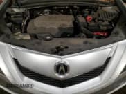 ✅ 2010 Acura ZDX Technology • VIN: 2HNYB1H47AH500903 • Лот: 43145505. Опубликован ранее на Copart с пробегом 143 774 миль. Бесплатный доступ к архиву аукционных продаж из США и подробный отчёт об истории автомобиля на DreamBid. Изображение 11.