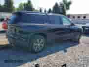 2024 Chevrolet Traverse FWD LS with VIN 1GNEREKS3RJ246207, listed as a Copart auction lot 67895345 with 6,079 mi miles and Salvage title. Bid and sale history available at DreamBid. Image 3.