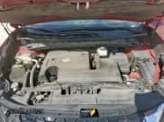 ✅ 2020 Nissan Murano SV • VIN: 5N1AZ2BS1LN131607 • Lot: 82085825. Wystawiony na Copart z przebiegiem 120 925 mil. Bezpłatny archiwum sprzedaży aukcyjnych z USA i szczegółowy raport historii pojazdu na DreamBid. Zdjęcie 12.