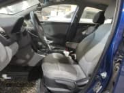 ✅ 2017 Hyundai Accent SE • VIN: KMHCT4AE8HU291806 • Лот: 76718994. Опубликован ранее на Copart с пробегом 120 357 миль. Бесплатный доступ к архиву аукционных продаж из США и подробный отчёт об истории автомобиля на DreamBid. Изображение 7.