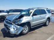 ✅ 2006 Toyota 4Runner SR5 • VIN: JTEZU14R760072800 • Lot: 43002107. Wystawiony na IAAI z przebiegiem 168 239 mil. Bezpłatny archiwum sprzedaży aukcyjnych z USA i szczegółowy raport historii pojazdu na DreamBid. Zdjęcie 6.