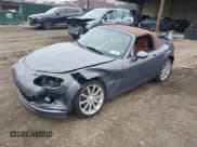 ✅ 2006 Mazda MX-5 Miata Sport • VIN: JM1NC25FX60120273 • Lot: 43774037. Listed on IAAI with 66,933 mi. Free auction sales archive from the USA and detailed vehicle history report at DreamBid. Image 17.