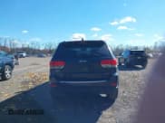 ✅ 2014 Jeep Grand Cherokee Limited • VIN: 1C4RJEBG3EC589451 • Lot: 43631631. Listed on IAAI with 82,956 mi. Free auction sales archive from the USA and detailed vehicle history report at DreamBid. Image 17.