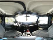 ✅ 2022 Jeep Wrangler Unlimited Willys Sport • VIN: 1C4HJXDM8NW135415 • Lot: 42625492. Wystawiony na IAAI z przebiegiem 84 780 mil. Bezpłatny archiwum sprzedaży aukcyjnych z USA i szczegółowy raport historii pojazdu na DreamBid. Zdjęcie 19.