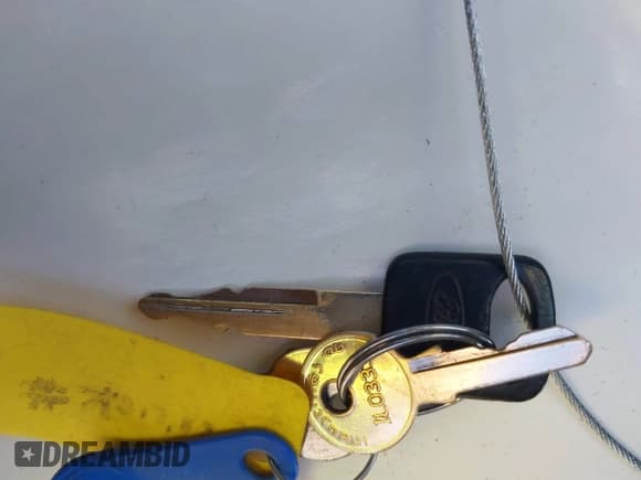 ✅ 2012 Ford Econoline Cargo Commercial • VIN: 1FTNE2EW7CDA63626 • Lot: 43509474. Listed on IAAI with 276,496 mi. Free auction sales archive from the USA and detailed vehicle history report at DreamBid. Image 11.