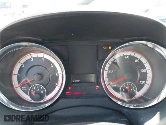 ✅ 2019 Dodge Grand Caravan SXT • VIN: 2C4RDGCG7KR636114 • Лот: 43142602. Опубликован ранее на IAAI с пробегом 85 938 миль. Бесплатный доступ к архиву аукционных продаж из США и подробный отчёт об истории автомобиля на DreamBid. Изображение 7.